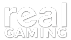 Real Gaming Logo